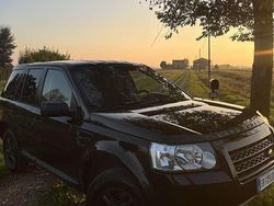 Usata 2010 Land Rover Freelander 2 SE SUV | 8000 € (Molto cara)
