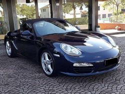 Nero Usata 2009 Porsche Boxster Cabrio | 32.500 € (Ottimo prezzo)