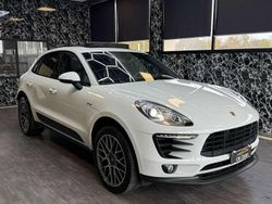 Bianco Usata 2017 Porsche Macan SUV | 27.500 € (Super prezzo)
