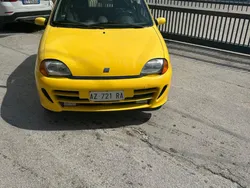 Usata 1999 Fiat Seicento Due volumi | 1999 € (Buon prezzo)