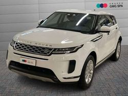 Bianco Usata 2021 Land Rover Range Rover evoque SUV | 26.490 € (Super prezzo)