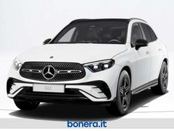 Bianco Nuova 2025 Mercedes GLC300e AMG Line Premium SUV | 78.400 € (Cara)