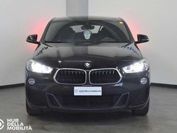 Nero Usata 2020 BMW X2 M Sport SUV | 19.900 € (Buon prezzo)