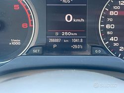 Nero Usata 2010 Audi A4 Station wagon | 5800 € (Buon prezzo)