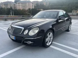 Usata 2007 Mercedes E280 Elegance Tre volumi | 5500 € (Ottimo prezzo)