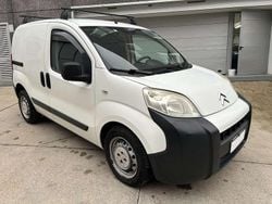 Bianco Usata 2013 Citroën Nemo Monovolume | 4900 € (Buon prezzo)