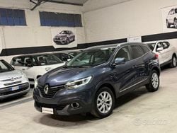 Grigio Usata 2017 Renault Kadjar SUV | 9950 € (Buon prezzo)