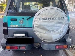 Usata 1993 Daihatsu Feroza SUV | 1400 €