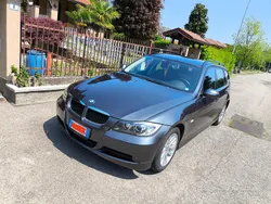 Usata 2006 BMW 320 Station wagon | 6990 € (Molto cara)