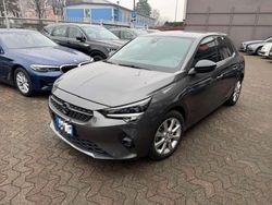 Grigio Usata 2020 Opel Corsa Elegance Tre volumi | 10.400 € (Buon prezzo)