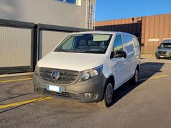 Bianco Usata 2021 Mercedes Vito Furgone | 18.500 € (Super prezzo)