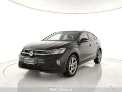 Nero Usata 2024 VW Taigo R-line SUV | 23.000 € (Buon prezzo)