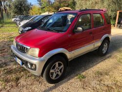 Rosso Usata 2005 Daihatsu Terios SUV | 1500 € (Super prezzo)