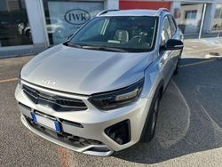 Argento Usata 2022 Kia Stonic GT-Line SUV | 12.254 € (Super prezzo)