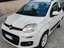 Usata 2014 Fiat Panda Easy Due volumi | 5500 € (Buon prezzo)