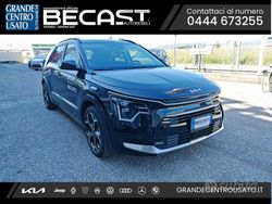 Nero metallizzato Usata 2024 Kia Niro SUV | 31.400 € (Buon prezzo)