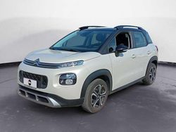 Bianco Usata 2019 Citroën C3 Aircross Live SUV | 11.900 € (Buon prezzo)