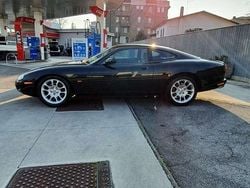 Usata 1999 Jaguar XKR Coupé | 20.000 € (Super prezzo)