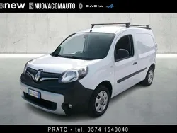 Bianco minerale Usata 2020 Renault Kangoo Monovolume | 11.500 € (Buon prezzo)