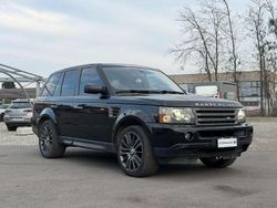Nero Usata 2006 Land Rover Range Rover Sport HSE SUV | 4500 € (Super prezzo)