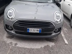 Usata 2020 Mini One Clubman Station wagon | 18.000 €