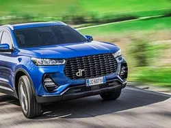Other Nuova 2025 DR Automobiles DR6 SUV | 19.900 € (Ottimo prezzo)