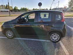 Nero Usata 2023 Fiat Panda S Due volumi | 12.000 € (Buon prezzo)