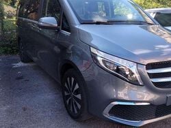 Usata 2019 Mercedes V250 Exclusive Monovolume | 46.000 € (Molto cara)