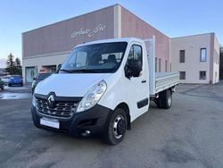 Bianco Usata 2017 Renault Master | 17.500 € (Molto cara)