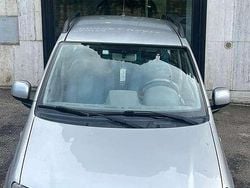 Grigio Usata 2004 Fiat Panda Emotion Due volumi | 2799 € (Ottimo prezzo)