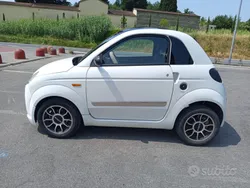 Usata 2019 Microcar Dué Due volumi | 6500 € (Cara)
