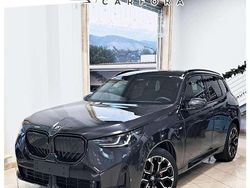 Grigio Usata 2025 BMW X3 M Sport SUV | 69.900 € (Molto cara)