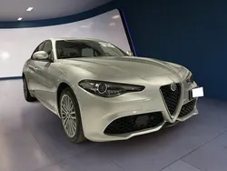 Grigio Usata 2019 Alfa Romeo Giulia Veloce Tre volumi | 35.900 € (Cara)