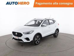 Bianco Usata 2024 MG ZS Comfort SUV | 15.799 € (Buon prezzo)