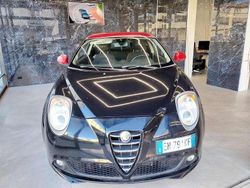 Nero Usata 2012 Alfa Romeo MiTo Progression Due volumi | 3999 € (Buon prezzo)