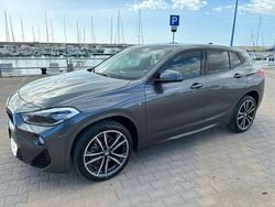 Grigio Usata 2019 BMW X2 M Sport SUV | 26.000 € (Molto cara)