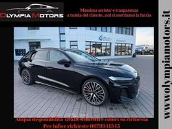 Nero Nuova 2025 Audi Q4 e-tron Ambiente SUV | 85.890 €