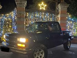 Blu/azzurro Usata 1997 Chevrolet Silverado SUV | 19.900 €