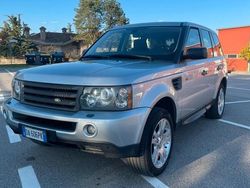 Grigio Usata 2006 Land Rover Range Rover Sport SUV | 7000 € (Buon prezzo)