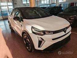 Bianco Usata 2025 Renault Captur Techno SUV | 21.500 € (Buon prezzo)