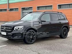 Nero Usata 2020 Mercedes 200 Station wagon | 27.400 € (Buon prezzo)