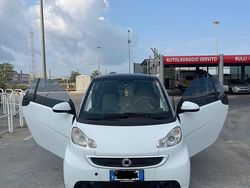 Usata 2012 Smart ForTwo Coupé Pulse Due volumi | 5300 € (Buon prezzo)