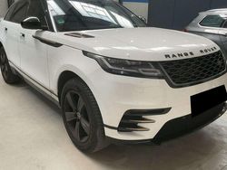 Bianco Usata 2018 Land Rover Range Rover Velar SUV | 20.200 € (Ottimo prezzo)