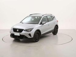 Argento Usata 2024 Seat Arona Reference SUV | 13.990 € (Ottimo prezzo)