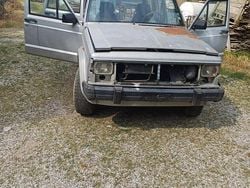 Usata 1988 Jeep Cherokee SUV | 1600 €