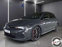 Grigio Usata 2022 VW Golf VIII GTI Tre volumi | 26.890 € (Super prezzo)