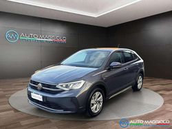 Grigio scuro Usata 2023 VW Taigo Life SUV | 17.000 € (Buon prezzo)