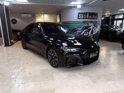 475 black sapphire metallic Usata 2023 BMW 420 M Sport Coupé | 41.900 € (Buon prezzo)