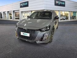 Grigio Usata 2024 Peugeot 208 GT Due volumi | 20.950 € (Ottimo prezzo)
