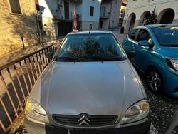 Grigio Usata 2000 Citroën Saxo Due volumi | 1000 € (Super prezzo)